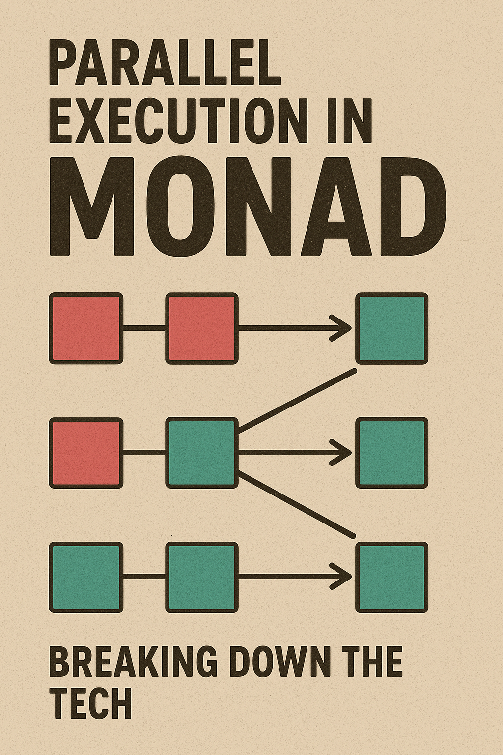 Parallel Execution in Monad – Breaking Down the Tech